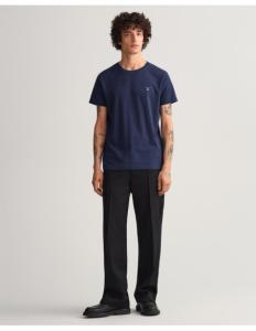 Gant - ORIGINAL SS T-SHIRT