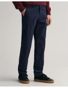 Gant - REGULAR COMFORT SUPER CHINOS