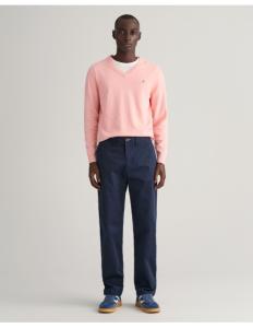 Gant - REGULAR TWILL CHINOS