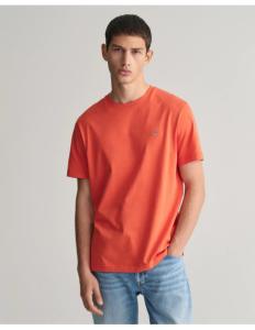 Gant - REG SHIELD SS T-SHIRT