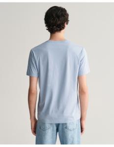 Gant - REG SHIELD SS T-SHIRT