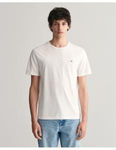 Gant - Reg Shield T-Shirt