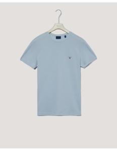 Gant - SLIM PIQUE SS T-SHIRT