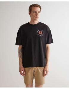 Gant - SUZENE GRAPHIC C-NECK T-SHIRT