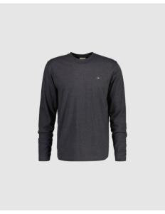 Gant - Shield Long Sleeve T-Shirt