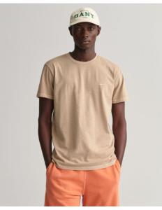 Gant - Sunfaded T-Shirt