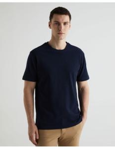 Gant - TEXTURED SS T-SHIRT