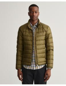 Gant - THE LIGHT DOWN JACKET