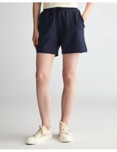 Gant -  SMALL GRAPHIC SWEATSHORTS