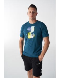 HUMMEL - HMLGODRIC T-SHIRT S/S