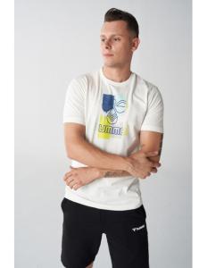 HUMMEL - HMLGODRIC T-SHIRT S/S