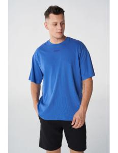 HUMMEL - JAVON OVERSIZE SHORT SLEEVE T-SHIRT