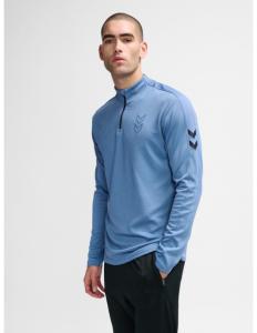 HUMMEL - hmlACTIVE PL HALF ZIP