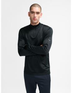HUMMEL - hmlACTIVE PL HALF ZIP