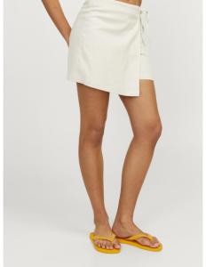 JJXX - JXMARY LINEN HW SKORT TLR