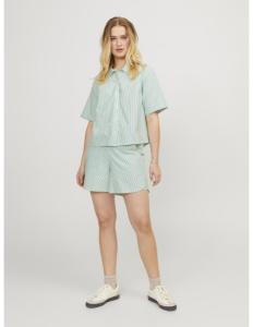 JJXX - JXSIVA OXFORD SHORTS WVN