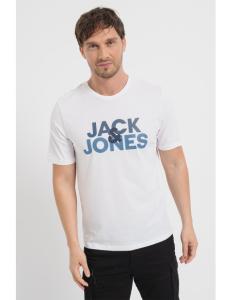 Jack & Jones - JACULA SS TEE