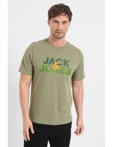 Jack & Jones - JACULA SS TEE