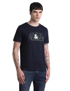 Jack & Jones - JACULA SS TEE