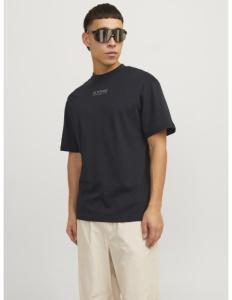 Jack & Jones - JCOALTITUDE TEE SS CREW NECK SS24 LN