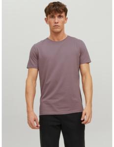 Jack & Jones - JCOOUNCE LOGO TEE SS CREW NECK