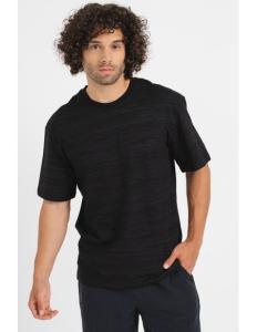 Jack & Jones - JCOSLUB TEE SS CREW NECK SS24