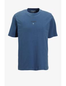 Jack & Jones - JCOTYPO TEE SS CREW NECK FST