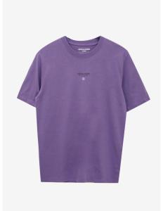 Jack & Jones - JCOTYPO TEE SS CREW NECK FST