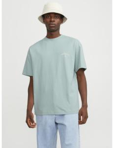 Jack & Jones - JJEBASIC O-NECK TEE S/S NOOS