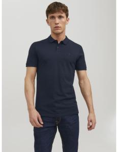 Jack & Jones - JJEBASIC POLO SS NOOS