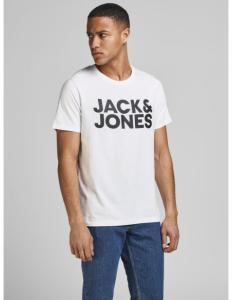 Jack & Jones - JJECORP LOGO TEE SS O-NECK NOOS