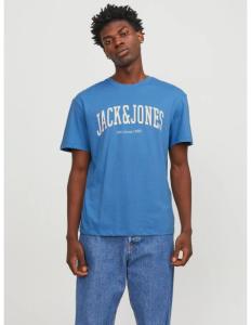 Jack & Jones - JJEJOSH TEE SS CREW NECK NOOS