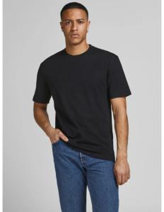 Jack & Jones - JJERELAXED TEE SS O-NECK NOOS