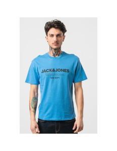 Jack & Jones - JJGALE TEE SS O-NECK