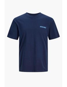 Jack & Jones - JJGROW TEE SS CREW NECK