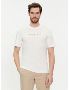 Jack & Jones - JJSETRA TEE SS CREW NECK