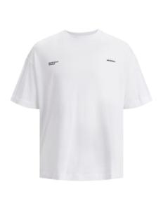 Jack & Jones - JORBELIZE PHOTO TEE SS CREW NECK