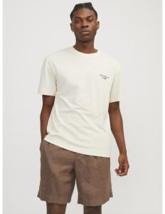 Jack & Jones - JORBILLY SPINNOVA TEE SS CREW NECK