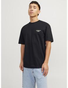 Jack & Jones - JORBILLY SPINNOVA TEE SS CREW NECK