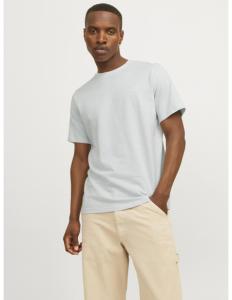 Jack & Jones - JORMARBELLA MINI STRIPE TEE SS CREW NECK