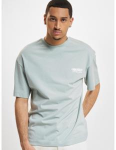 Jack & Jones - JORMYKONOS TYPE TEE SS CREW NECK