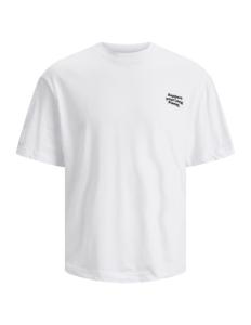 Jack & Jones - JOROCEANDAY BACK TEE SS CREW NECK