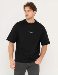 Jack & Jones - JORSANTORINI TEE SS CREW NECK