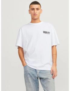 Jack & Jones - JORTOAST TEE SS CREW NECK TG