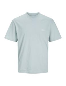 Jack & Jones - JORVESTERBRO BACK TEE SS CREW NECK SN