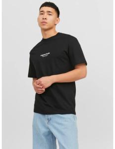 Jack & Jones - JORVESTERBRO TEE SS CREW NECK NOOS