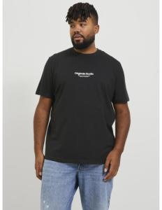 Jack & Jones - JORVESTERBRO TEE SS CREW NECK PLS