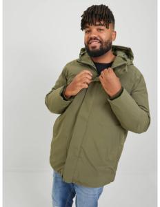 Jack & Jones - JPRBLAKEEN PARKA PS