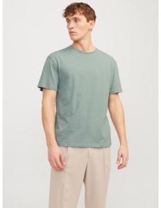 Jack & Jones - JPRCC SOFT LINEN BLEND SS TEE