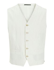 Jack & Jones - JPRRIVIERA LINEN WAISTCOAT